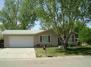 463-31 1/4 Rd, Grand Junction, CO 81504