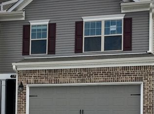 1534 Brookmere Way, Cumming, GA