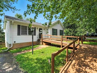 1600 Harrier Ln, Culpeper, VA, 22701