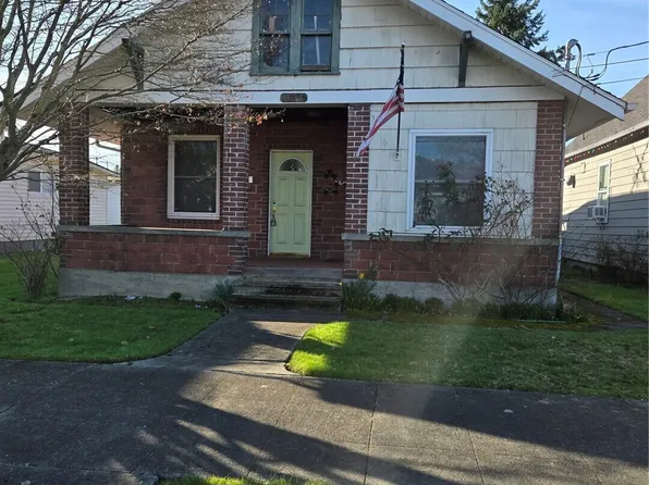 531 Morris Avenue S, Renton, WA 98057