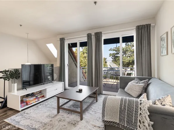 801 S 2nd St APT 4, Alhambra, CA 91801