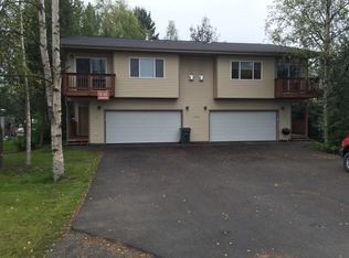 2650 Berryman Ln, Anchorage, AK 99502
