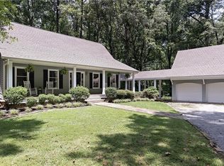 588 Dogwood Lake Trl, Alpharetta, GA 30004
