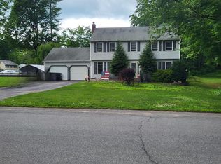 24 Rolling Hills Drive, Gansevoort, NY 12831