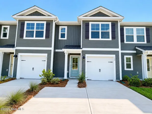 144 Cashmere Court Unit  25, Wilmington, NC 28411