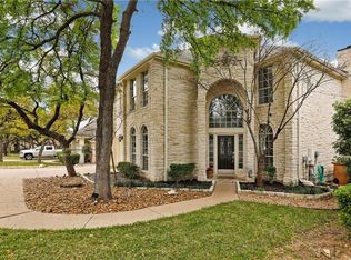 11122 S Bay Ln, Austin, TX 78739