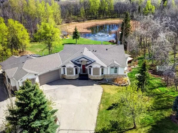 224091 N 148th Ave W, Foothills County, AB T0L 1W2