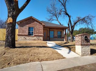 3427 N Harding St, Fort Worth, TX 76106