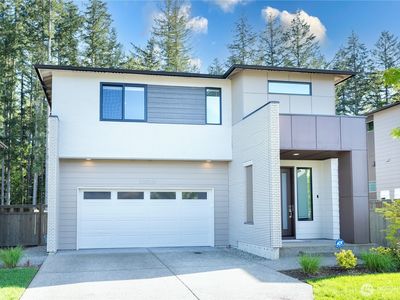 22919 SE Sycamore Street, Black Diamond, WA, 98010