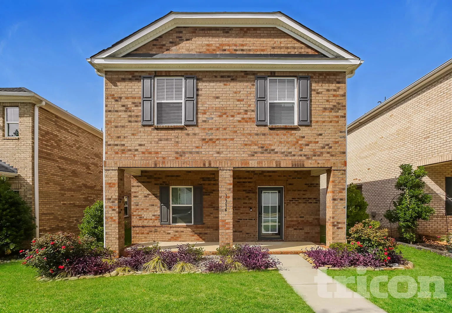 1316 Colgher St Charlotte NC — Photo 1