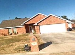 1504 W 18th St, Fort Stockton, TX 79735
