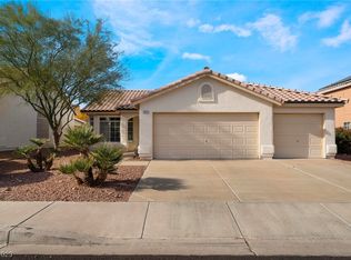 1905 Blue Cloud St, Henderson, NV 89002