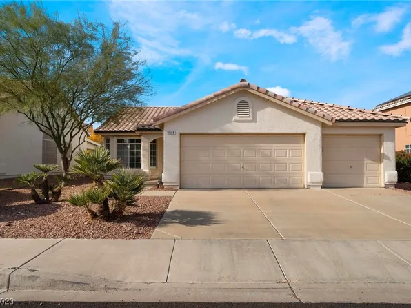 1905 Blue Cloud St, Henderson, NV 89002