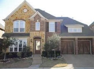 8500 Freedom Way, North Richland Hills, TX 76182