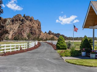 9275 NE 9th St, Terrebonne, OR 97760
