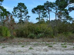 128 Anhinga Trail St, Lanark Village, FL 32323