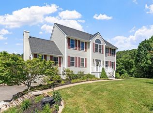 98 N End Rd, Townsend, MA 01469