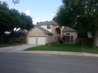 15306 Rompel Oak, San Antonio, TX 78232