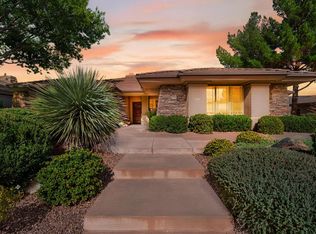 1858 W 10 N, Saint George, UT 84770