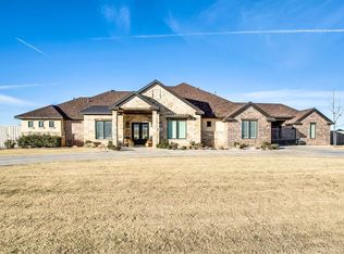 8818 County Road 6875, Lubbock, TX 79407