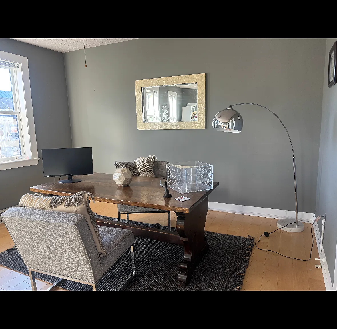 Studio, 500 sqft, $500 — Photo 2