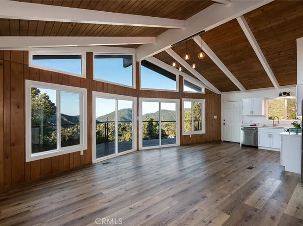1722 Sand Way, Pine Mountain Club, CA 93222