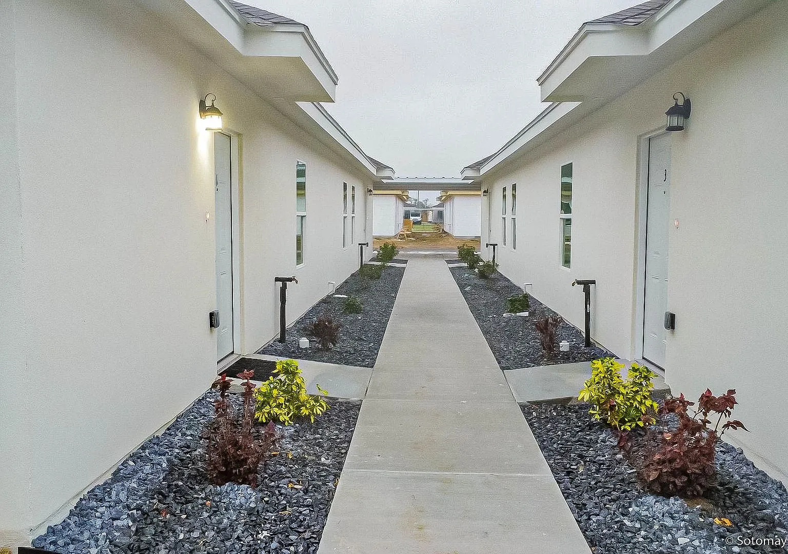 Lot 25 - 6902 N 56th Ln - Shary Manor - Sharyland — Photo 2