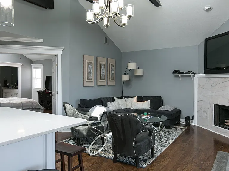 4645 Jarboe St #3 — Photo 4