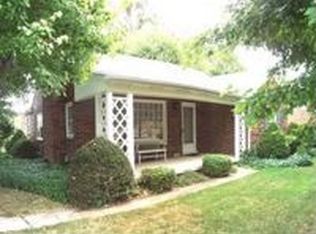 160 Blooming Grove Rd, Hanover, PA 17331