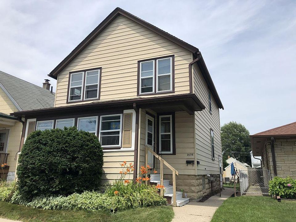1st image of 3658 E Holmes Ave #58A