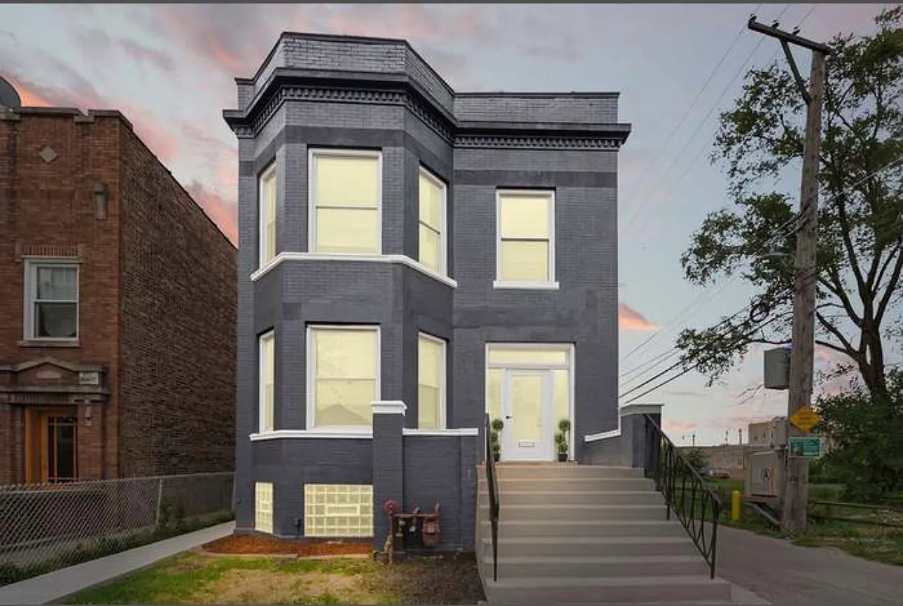 3 bed, 1513 sqft, $1,875 — Photo 1
