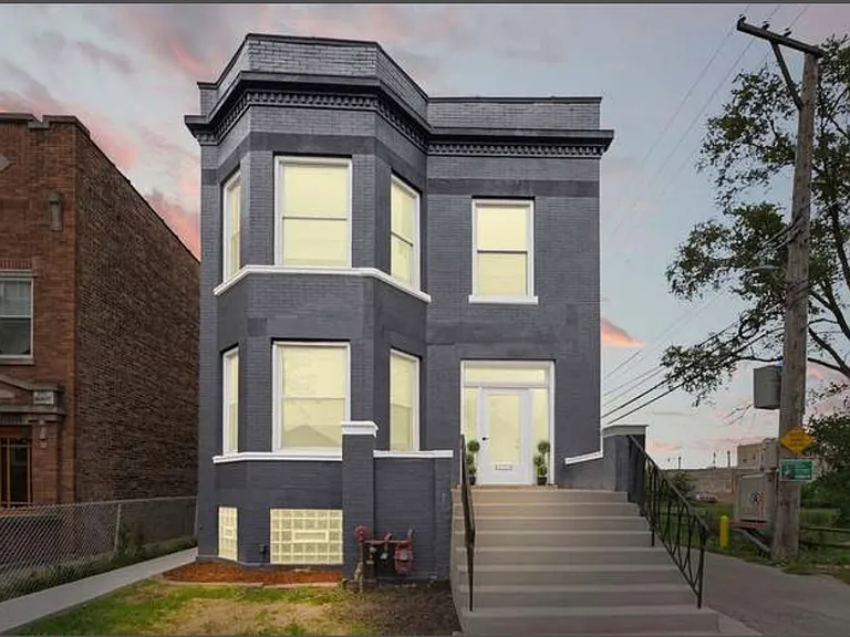 7912 S Ada St #1 — Photo 1