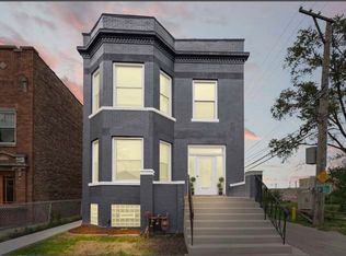 7912 S Ada St #1, Chicago, IL 60620