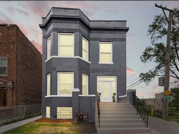 7912 S Ada St #1, Chicago, IL 60620