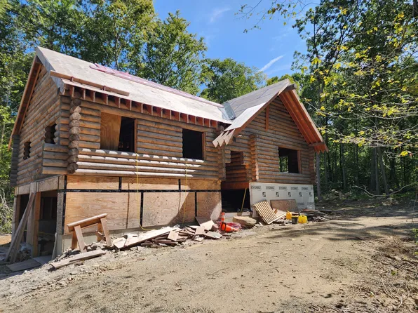 104 John Mack Road, Hampton, CT 06247