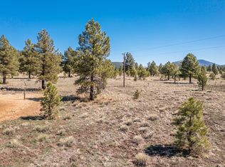 12945 E Pine Rock Ln, Williams, AZ 86046