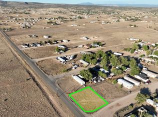 480 W Lake Louise Rd #927, Paulden, AZ 86334