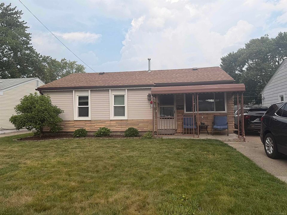 1st image of 25264 Wiseman St
