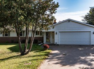 811 Churchill St, Waupaca, WI 54981