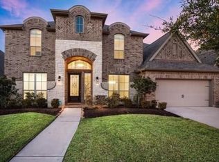 28914 Copper Break Ct, Katy, TX 77494