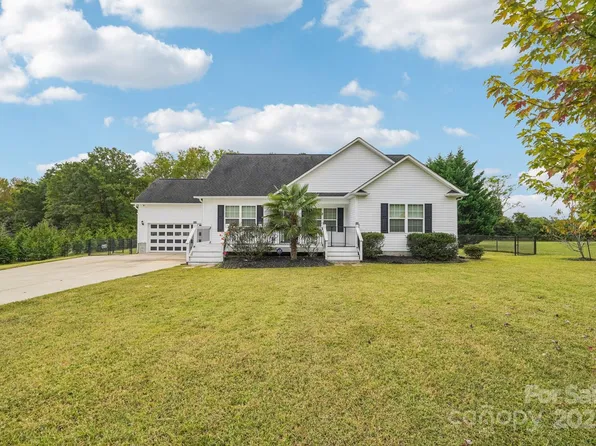 1462 Mathis Rd, Rock Hill, SC 29732