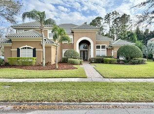 11349 Shandon Park Way, Windermere, FL 34786