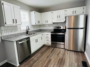 514 Town Branch Rd, Graham, NC 27253