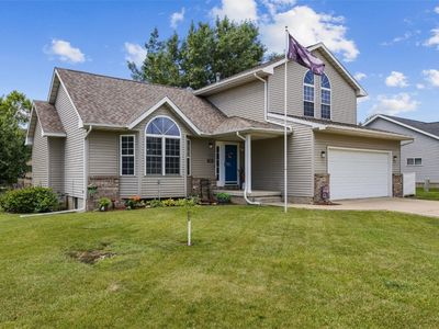 335 W 34th Ave, Marion, IA, 52302