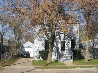 915 Liberty Ave, Beloit, WI 53511