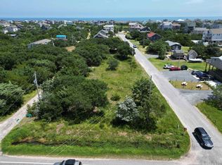 25206 Midgett Way E LOT 1R, Waves, NC 27982