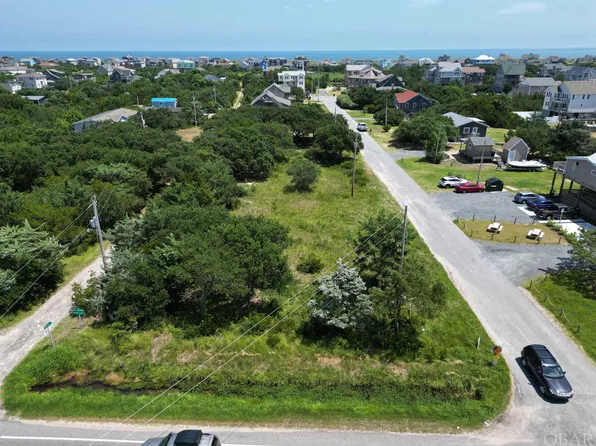25206 Midgett Way E Lot 1R, Waves, NC 27982