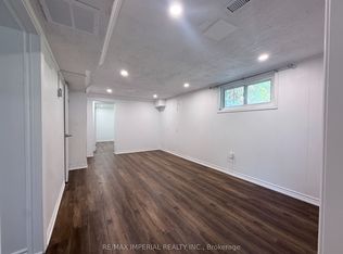 69 Edgar Ave #Basement, Richmond Hill, ON L4C 6K2