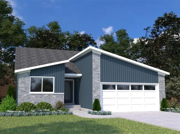 844 Cedarwood Dr, Moscow Mills, MO 63362