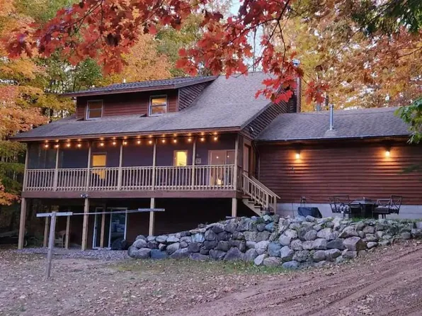 13589 Loon Lane, Minocqua, WI 54538